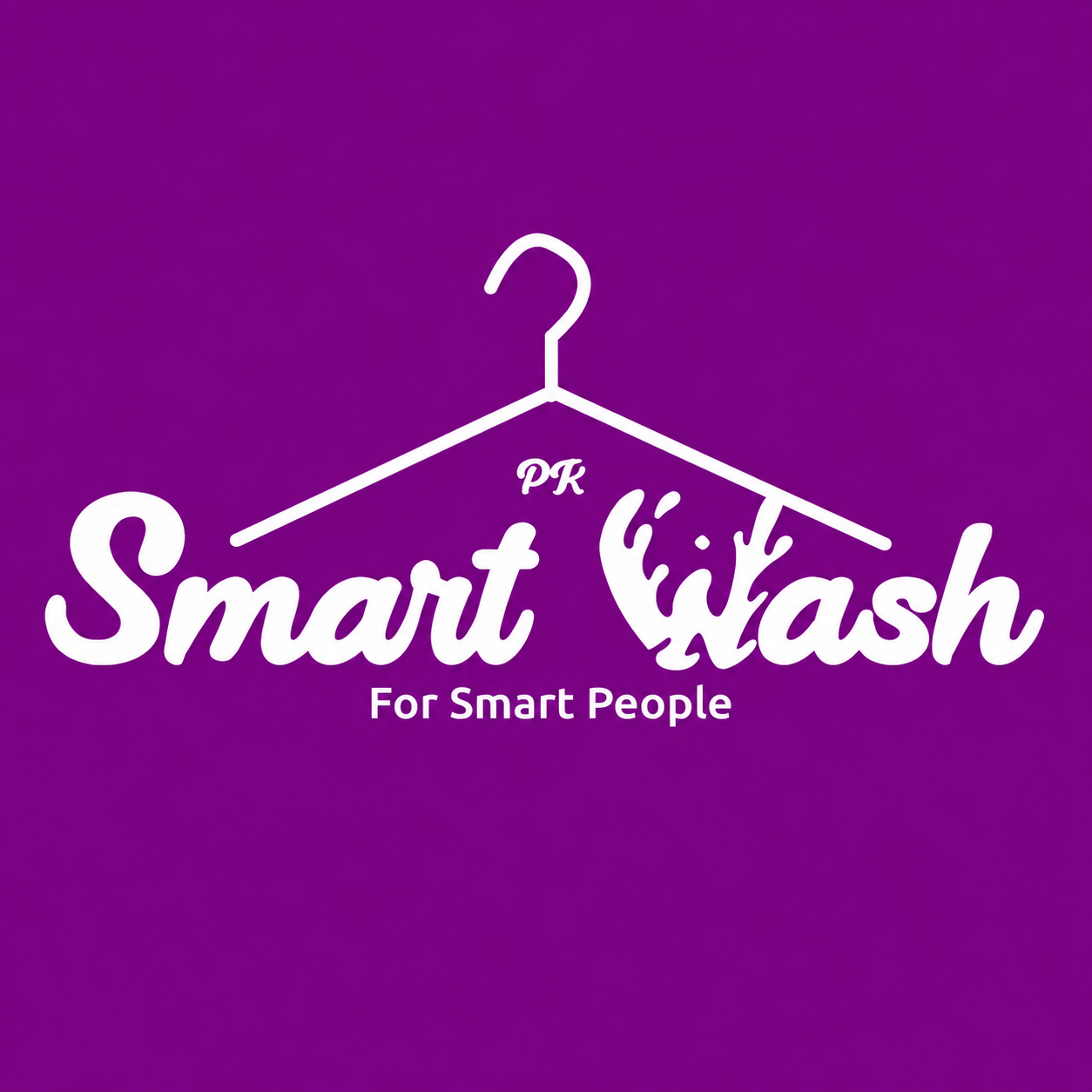 Smart Wash